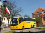 Scania Century 6x2 by Irizar 2006 года